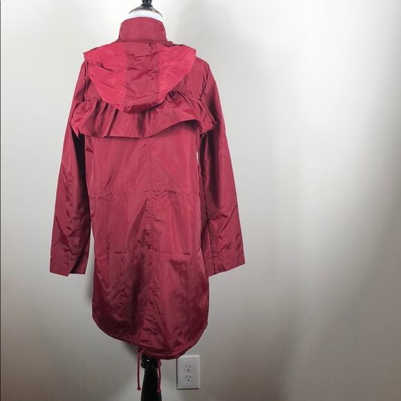 BB Dakota Jacket Into The Wild Coat - Picture 8 of 8